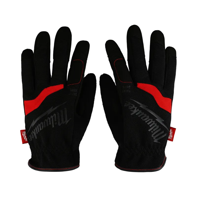 Arbeitshandschuhe FREE FLEX Gr.8 (M)