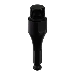 Aufnahmeschaft für Selbstbohrer ab 76 mm – Bild 2