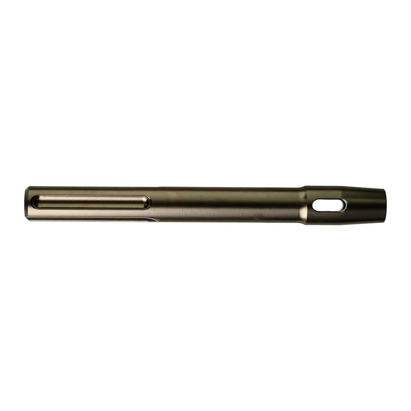 Aufnahmeschaft SDS Max Hammerbohrkrone zweiteilig, 180 mm