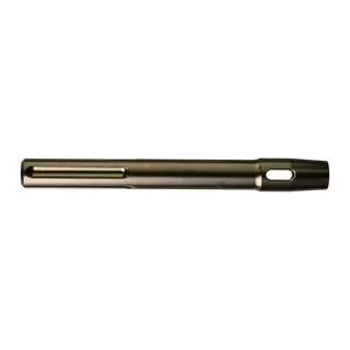 Aufnahmeschaft SDS Max Hammerbohrkrone zweiteilig, 180 mm