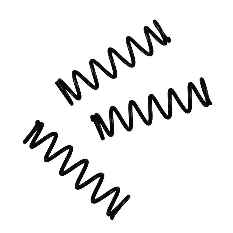 Auswurffeder für Lochsägen