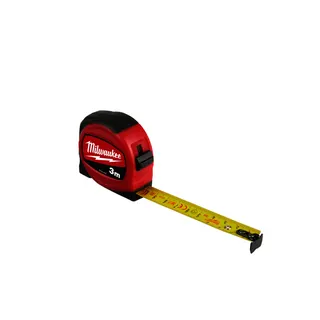 Bandmaß SLIM 3 m / 16 mm Band – Bild 2
