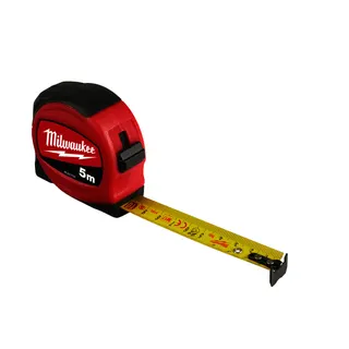 Bandmaß SLIM 5 m / 19 mm Band – Bild 2