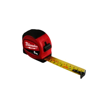Bandmaß SLIM 5 m / 25 mm Band – Bild 2