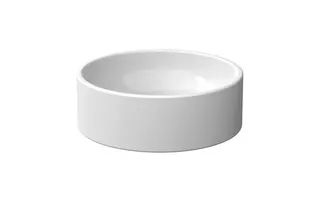 Bette Waschtische Rund Balance Aufsatz Jasmin 425x425x143/143mm – Bild 2