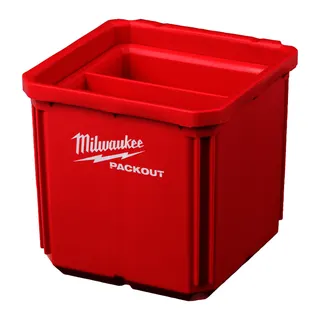 Behälter PACKOUT 10 x 10 cm