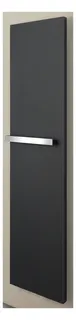 BEMM DHK Plawa EK-M Purl. H1800x060x0625 Leistungssteuerung 850 W, Farbton 18