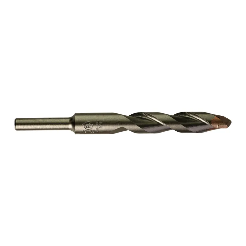 Betonbohrer Rundschaft 18 x 160 mm