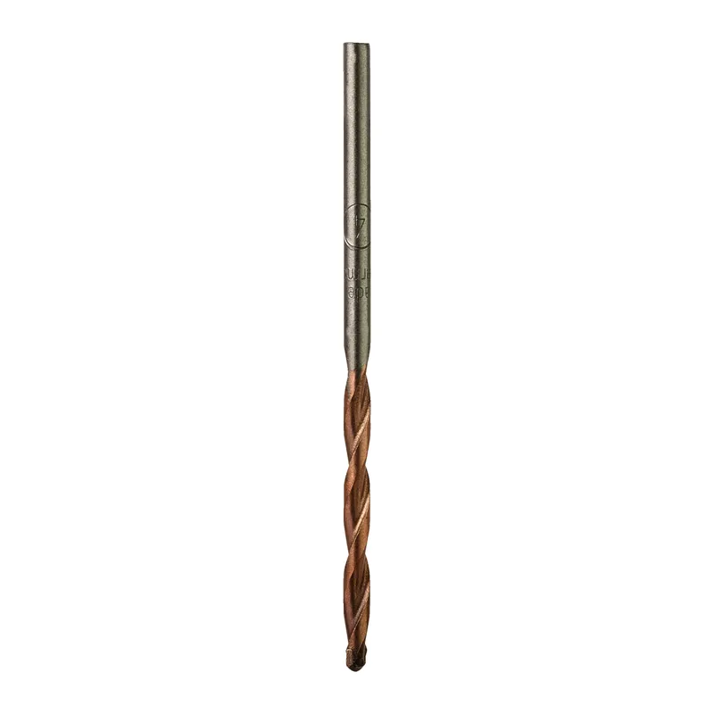 Betonbohrer Rundschaft 4 x 70 mm