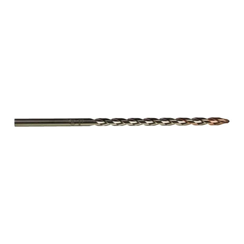 Betonbohrer Rundschaft 9 x 110 mm