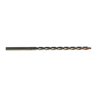 Betonbohrer Rundschaft 9 x 110 mm