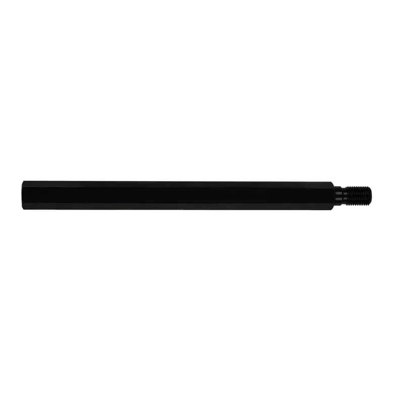 Bohrkronenverlängerung 1 1/4, 500 mm für Diamant-Nassbohrkronen