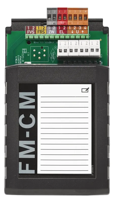 BOSCH Funktionsmodul FM-CM zur Kaskadierung von Wärmerzeugern