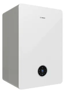 BOSCH Gas-Brennwertgerät, wandhängend Condens GC5800i Waschtisch 24/48 23, 900x600x508