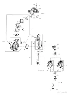 BOSCH Gas-Brennwertgerät, wandhängend Condens GC5800i Waschtisch 24/48 23, 900x600x508 – Bild 5