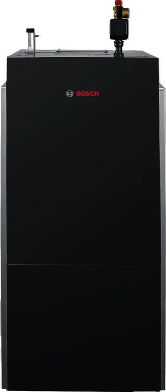 BOSCH Gas-Brennwertkessel, bodenstehend Condens GC7000F 150 R, 1470x670x914