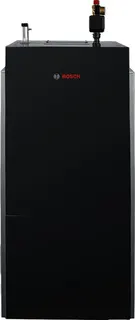 BOSCH Gas-Brennwertkessel, bodenstehend Condens GC7000F 300 L, 1470x670x1317
