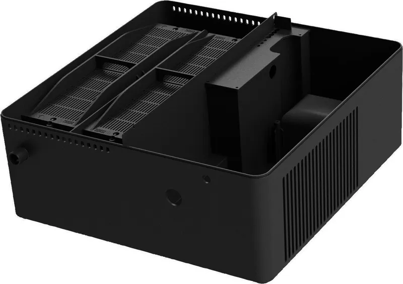 BOSCH Neutralisationseinricht. NEG1000KP bis 1000 kW, mit Kondensatpumpe, Gas