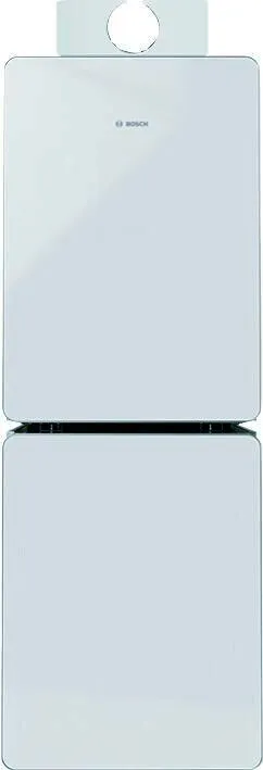 BOSCH Öl-Brennwert Kessel/Speicher-Kombi Olio Condens OC8800iFM 19/120, 19 kW