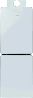 BOSCH Öl-Brennwert Kessel/Speicher-Kombi Olio Condens OC8800iFM 19/120, 19 kW