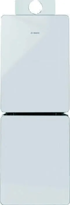 BOSCH Öl-Brennwert Kessel/Speicher-Kombi Olio Condens OC8800iFM 25/120, 25 kW