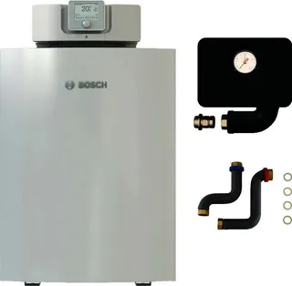 BOSCH Öl-Brennwert-Paket BOPA OC7F101 OC7000F 18, BCS37, BSS 100