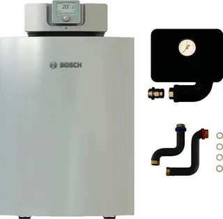 BOSCH Öl-Brennwert-Paket BOPA OC7F102 OC7000F 22, BCS37, BSS 100