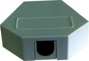 BOSCH Regelungszubehör FA 10k Außentemperaturfühler für CC8313/8311