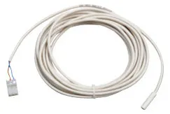 BOSCH Regelungszubehör FV/FZ Vorlauftemperaturfühler d: 9,7 mm, NTC10