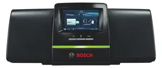 BOSCH Systemregler CC 8313, 274x653x253 für Wärmeerzeuger >70 kW