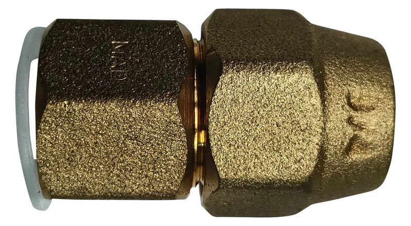 BOSCH Zubehör für Klimageräte Adapter Multi Split Adapter von 1/2" auf 3/8"