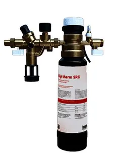 BWT AQA therm HWG Eco salzarme Fahrweise – Bild 2