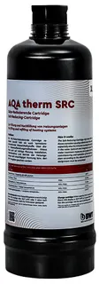 BWT AQA therm SRC XL, Kartusche salzreduz., Kapa. ca.610 l bei 420myS/cm – Bild 2