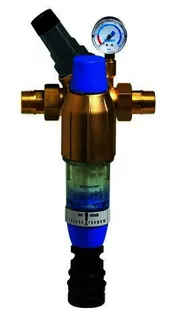 BWT Hauswasserstation Bolero HWS 11/4"LF 4 m3/h