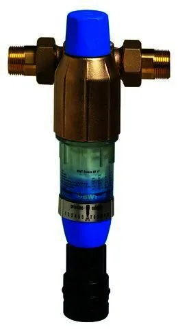 BWT Rückspülfilter Bolero RF 3/4" LF 3,0 m3/h