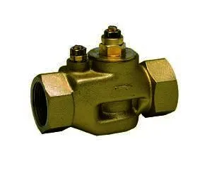 BWT Verschneidearmatur DN 32 LF, PN 10, für Weichwasseranlage – Bild 2