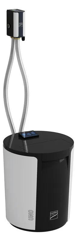comfort-Enthärtung SOFTWATER SAFETY UNO A25 mit Anschlussmodul und Leckageschutz