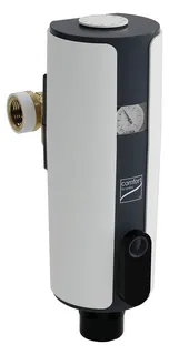 comfort-Hauswasserstation HWS A25 mit CBS-Lock-Flansch 1" – Bild 2