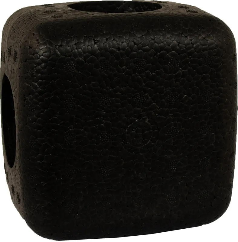 comfort-Isolierung für comfort-Frost- schutz-Sicherheitsventil DN 25 und DN 32