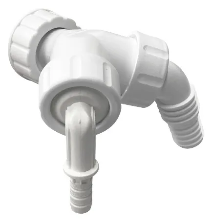 comfort-Kondensat u.Geräteanschlußtülle Save 1" für UP 3/4" auf 1" u. 3/8" m. RV