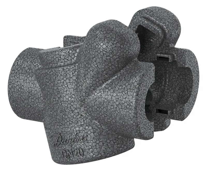 Danfoss EPP- Isolierschale AB-QM 4.0 DN20