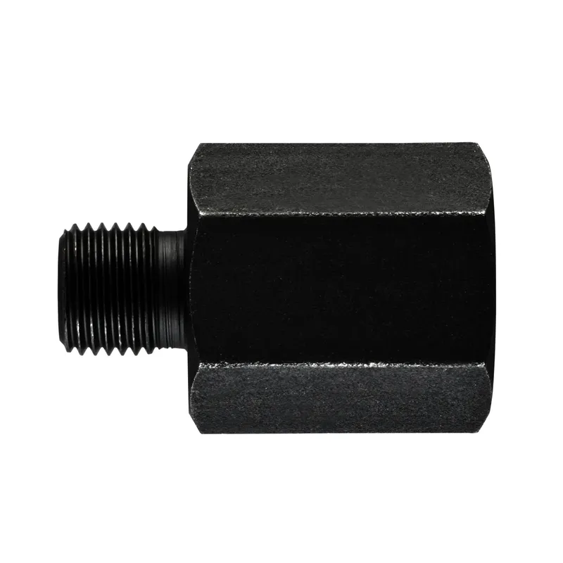 DIA Lochsägen Adapter M 14 für für Lochsägen DIAMANT MAX bis 29 mm