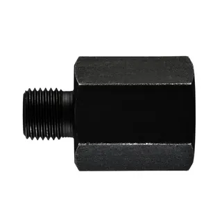 DIA Lochsägen Adapter M 14 für für Lochsägen DIAMANT MAX bis 29 mm