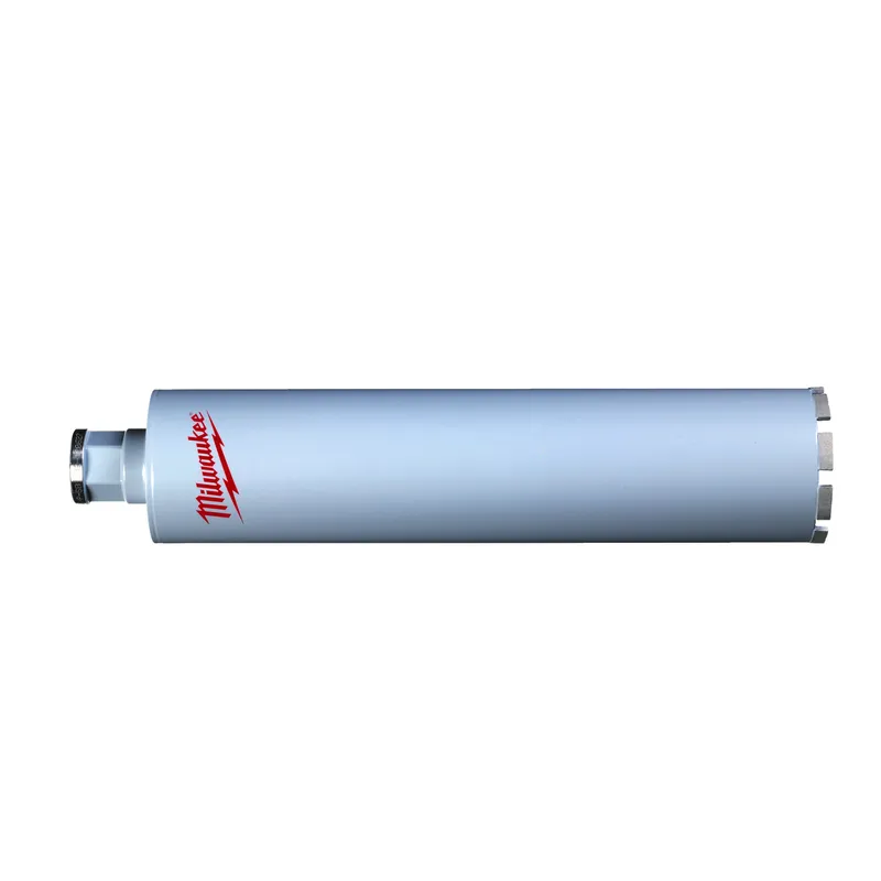 Dia Nassbohrkrone WCHP TK 121 x 525 mm 1 1/4 UNC