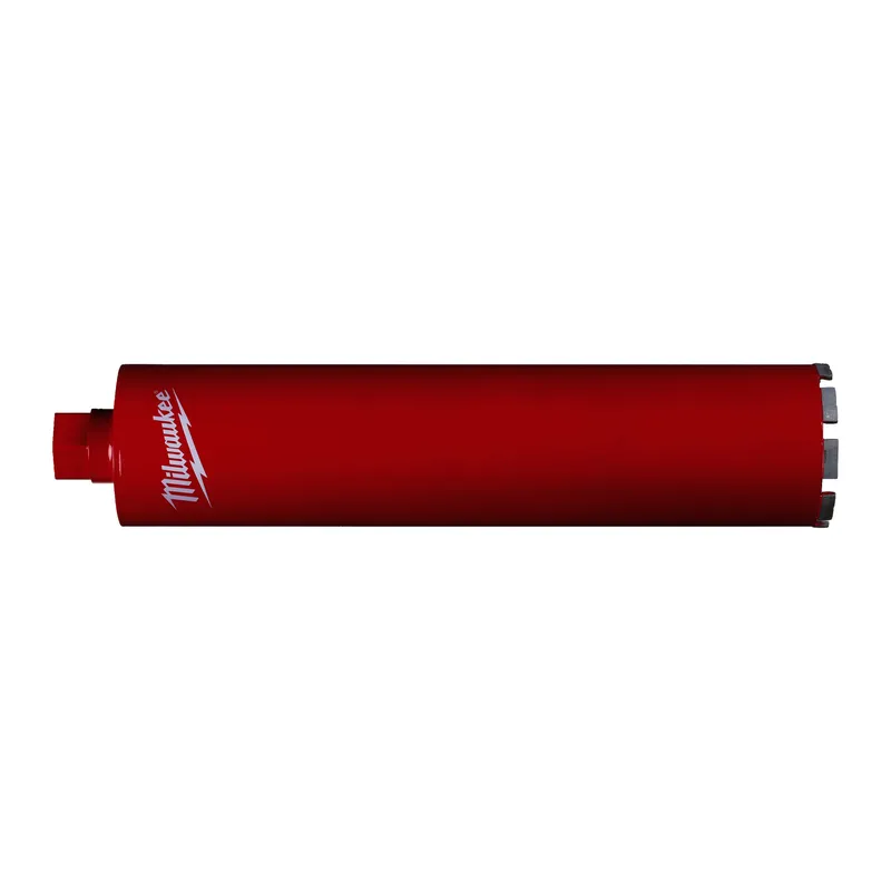 Dia Nassbohrkrone WCHP 300 x 525 mm 1 1/4" UNC