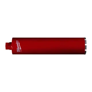 Dia Nassbohrkrone WCHP 72 x 525 mm 1 1/4" UNC
