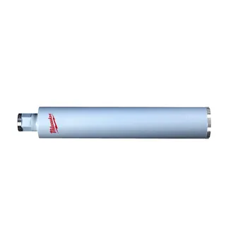 Dia Nassbohrkrone WCHP 92 x 525 mm 1 1/4" UNC