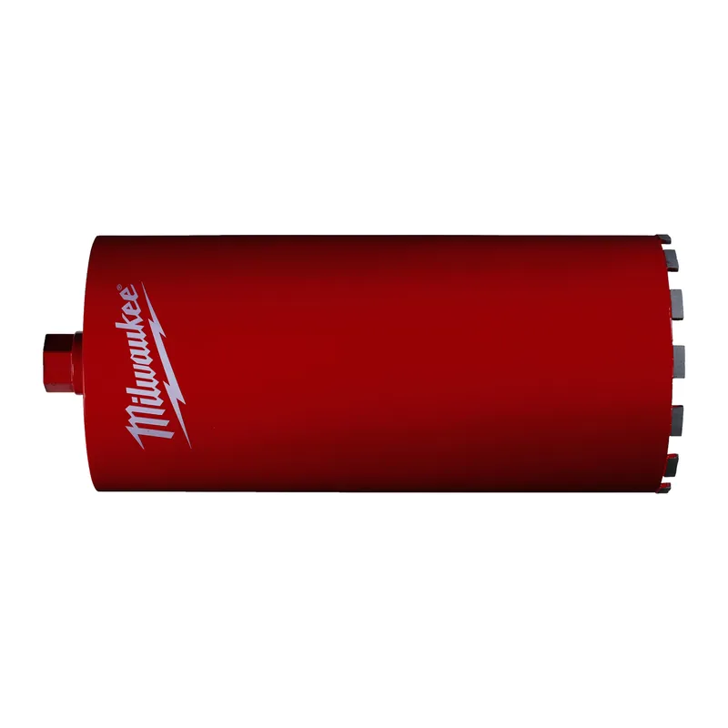 Dia Nassbohrkrone WCHP 202 x 525 mm 1 1/4" UNC