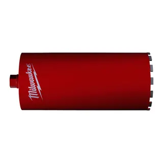 Dia Nassbohrkrone WCHP 202 x 525 mm 1 1/4" UNC