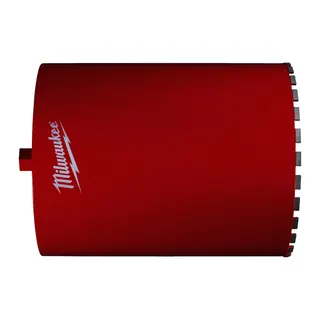 Dia Nassbohrkrone WCHP 350 x 525 mm 1 1/4" UNC